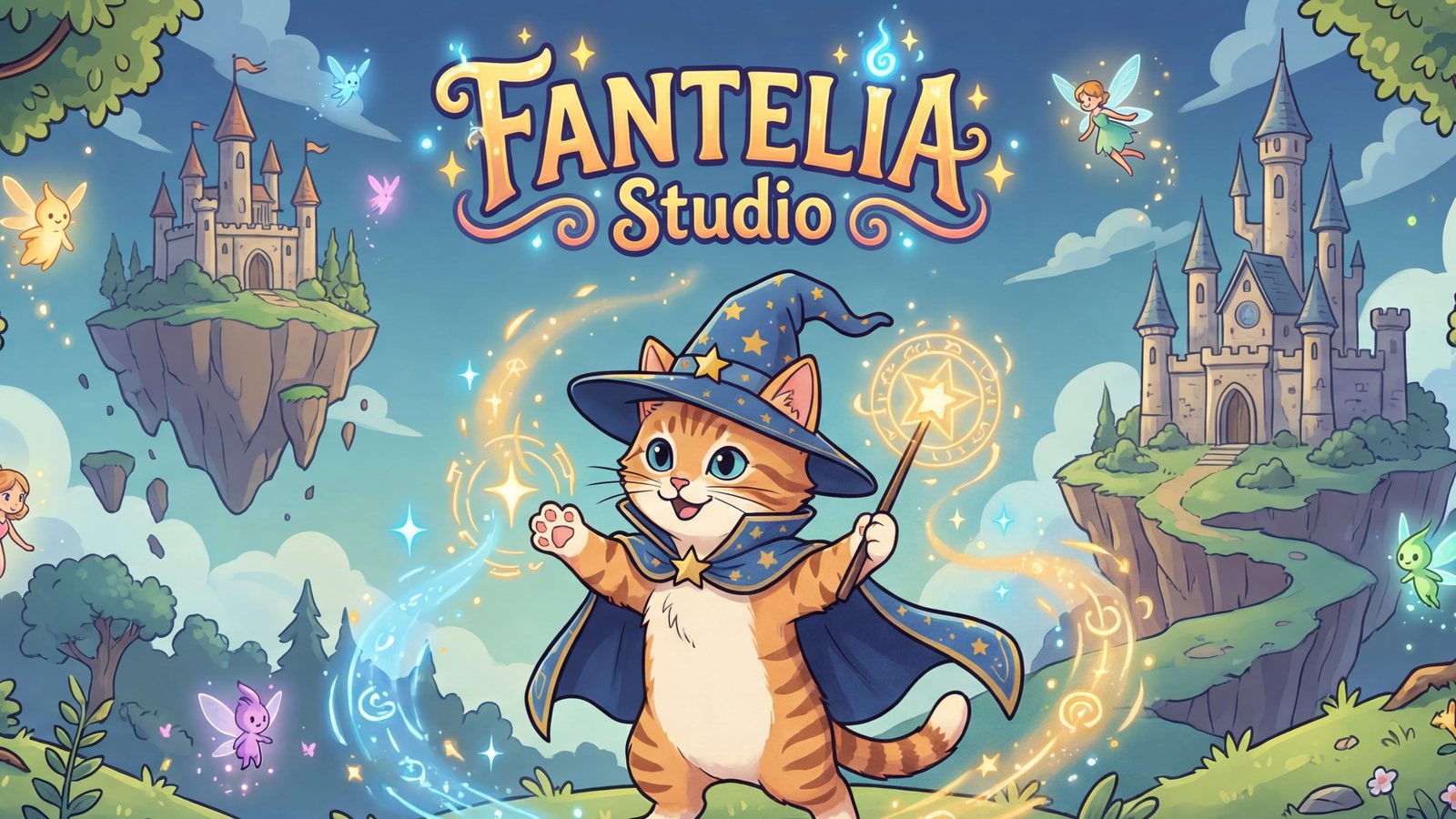 FANTELIA Studio
